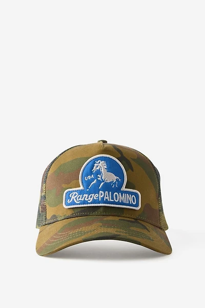 Trucker Hat