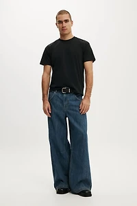 Y2k Super Baggy Jean