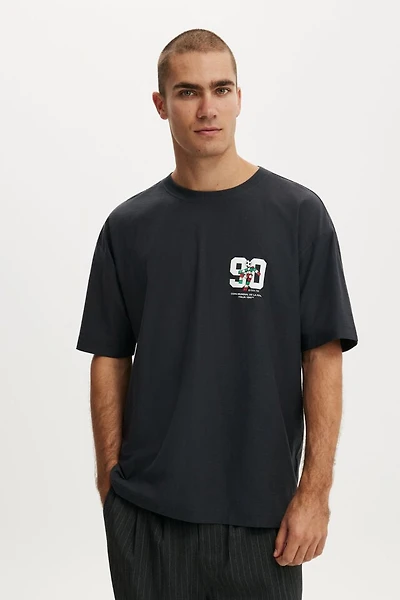 Box Fit FIFA T-Shirt
