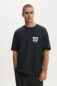 Box Fit FIFA T-Shirt