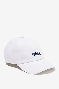 Yale Dad Hat