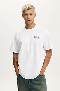 Mazatlan Loose Fit T-Shirt