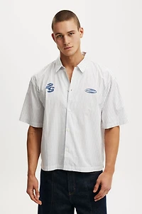 Alex Short Sleeve Shirt