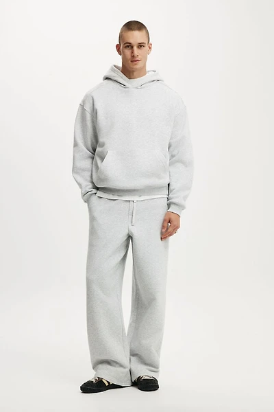 Box Fit Hoodie