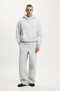 Box Fit Hoodie