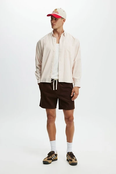 Easy Short