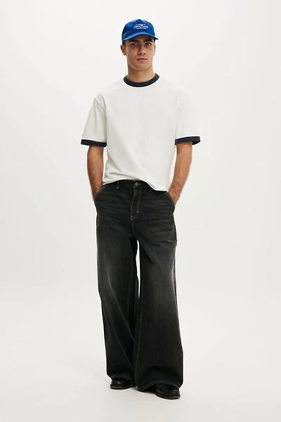 Ultra Baggy Jean