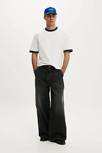 Ultra Baggy Jean