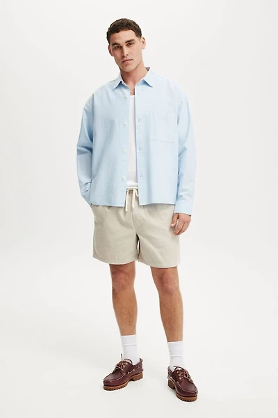Easy Short