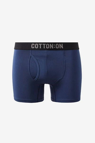 Mens Bamboo Trunk