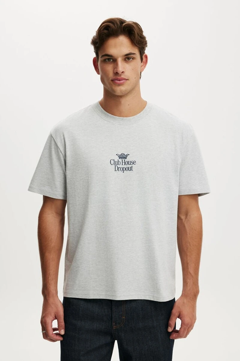 Everyday Fit Graphic T-Shirt