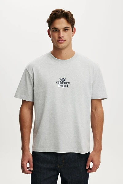 Everyday Fit Graphic T-Shirt