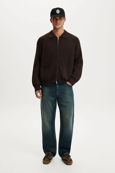 Baggy Jean