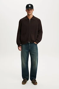 Baggy Jean