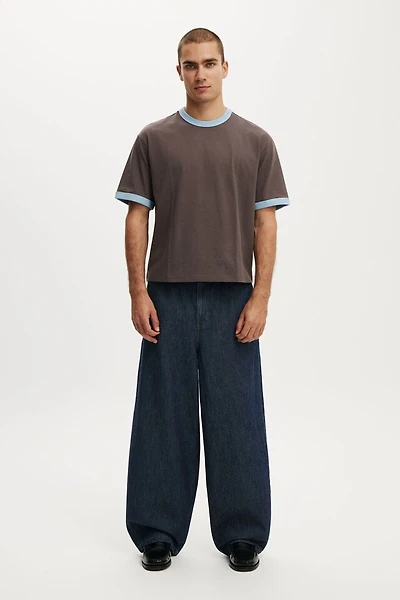 Relaxed Baggy Jogger