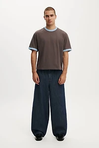 Relaxed Baggy Jogger