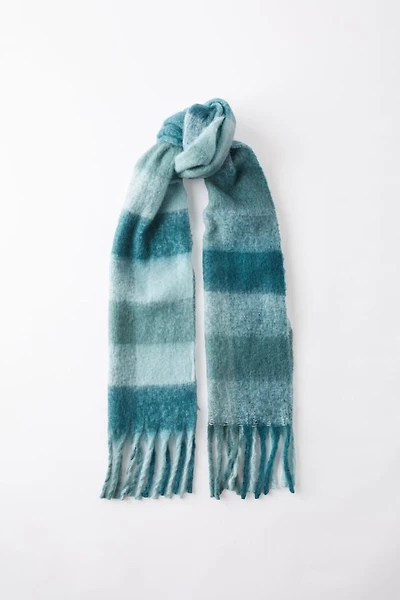 Wide Scarf