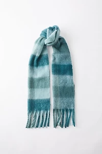 Wide Scarf