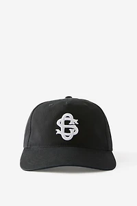 5 Panel Hat