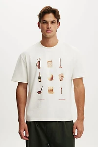 Everyday Fit Graphic T-Shirt