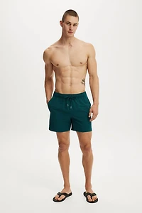 Stretch Swim Short