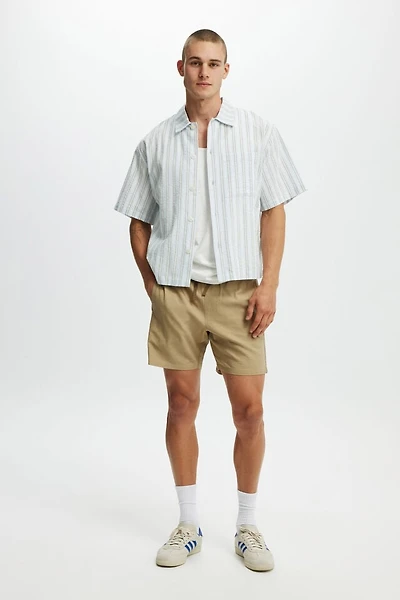 Easy Short