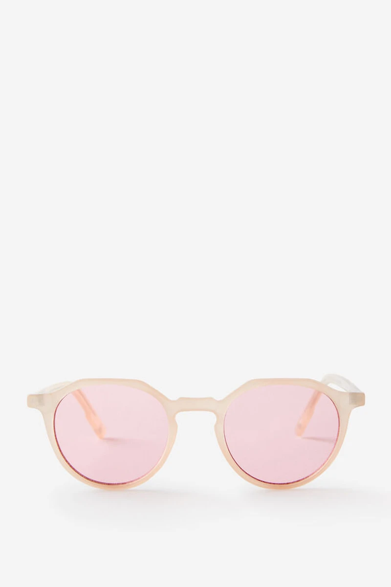 The Sundown Sunglasses