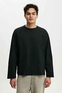 Regular Fit Long Sleeve