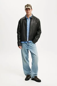 Baggy Jean