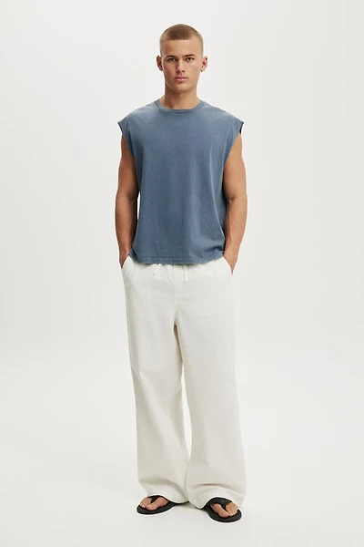 Super Baggy Resort Pant