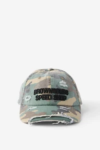 Vintage Dad Hat