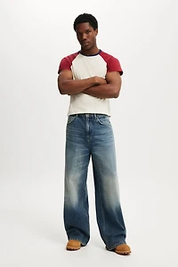 Super Baggy Jean