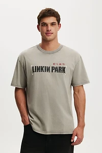Linkin Park Everyday Fit Music T-Shirt