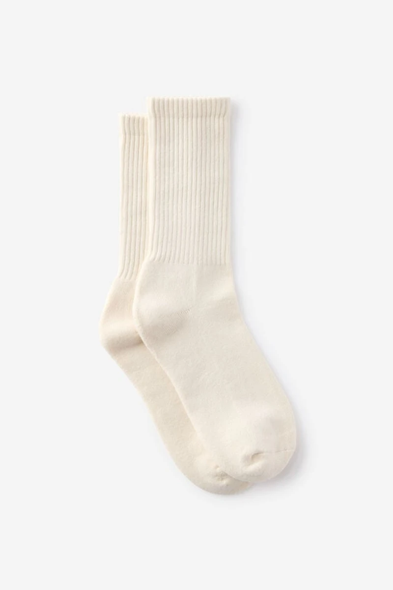 Essential Crew Sock