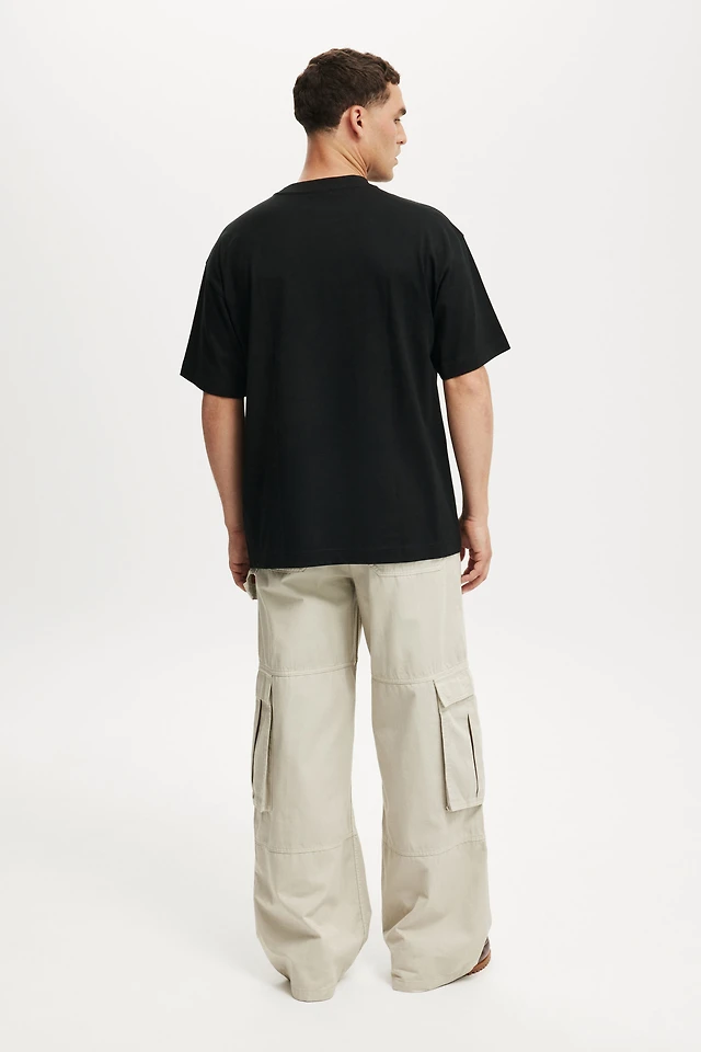 Super Baggy Cargo Pant