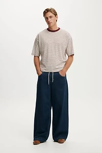 Y2k Super Baggy Jean