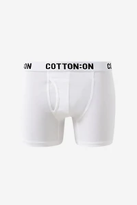 Mens Organic Cotton Trunks