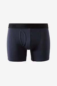 Mens Organic Cotton Boxer Brief