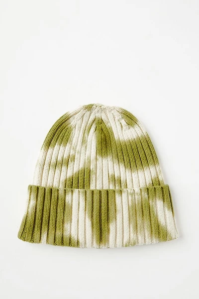 Tall Beanie