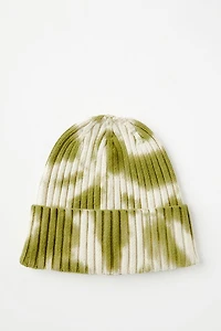 Tall Beanie