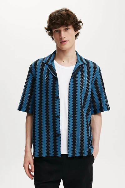 Freemont Short Sleeve Shirt