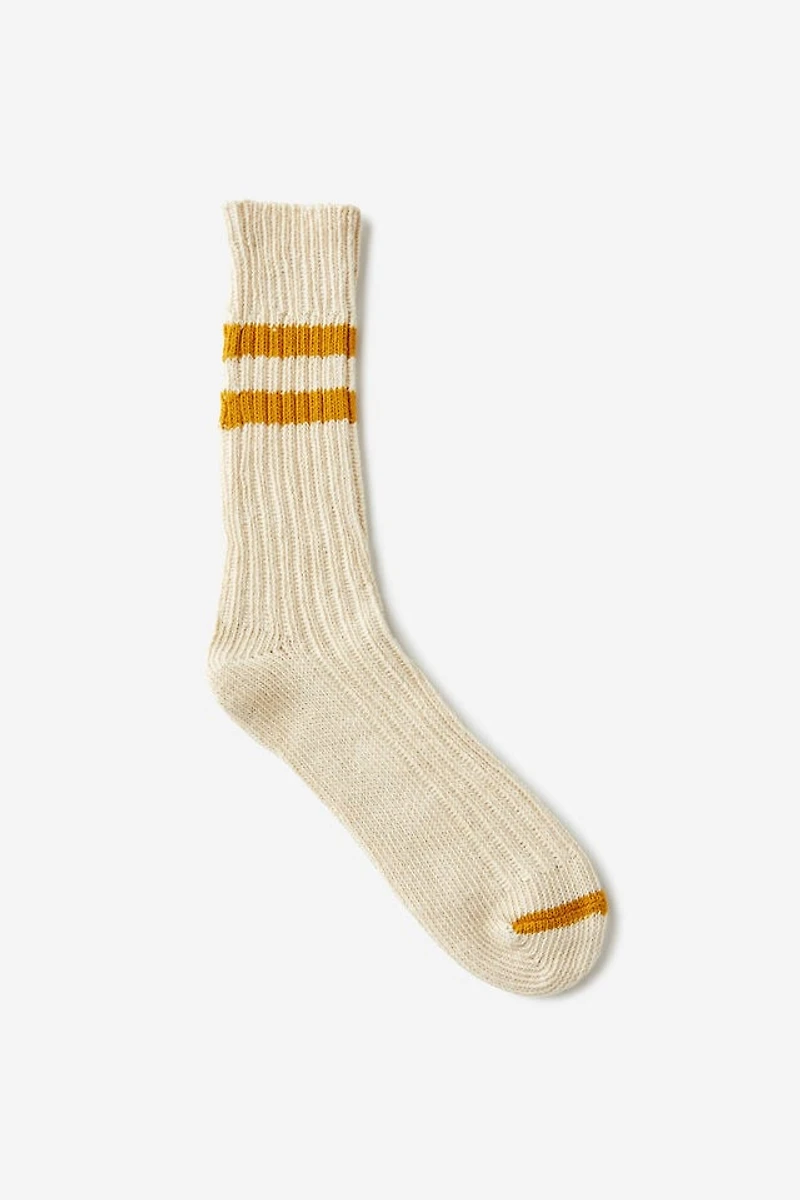 Varsity Sock