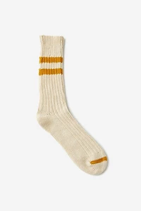 Varsity Sock