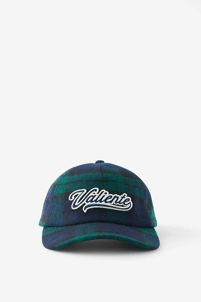 5 Panel Hat