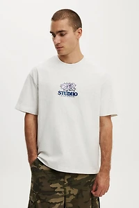 Everyday Fit Graphic T-Shirt