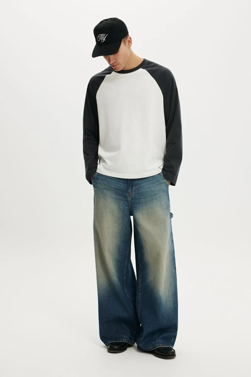 Ultra Baggy Jean