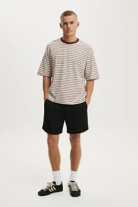 Linen Easy Short