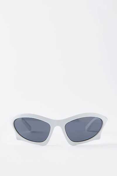 Explicit Sunglasses
