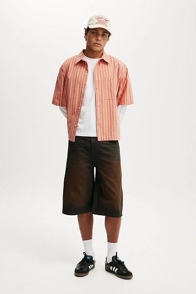 Super Baggy Jort