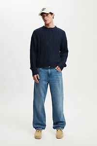 Baggy Jean